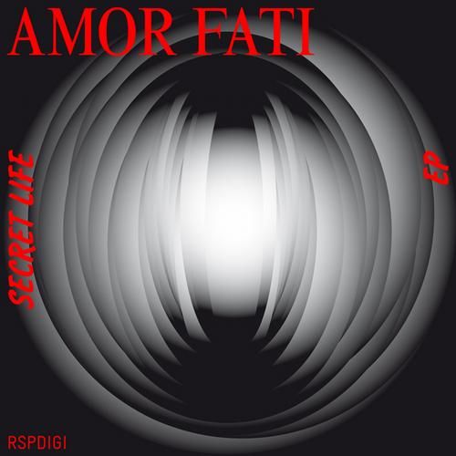 secret life amor fati  