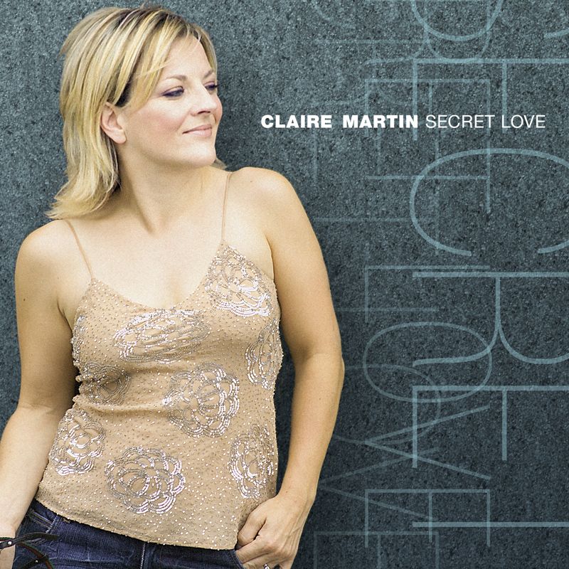 secret love claire martin 