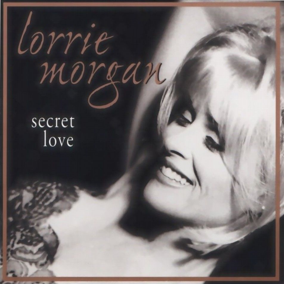 secret love lorrie morgan 