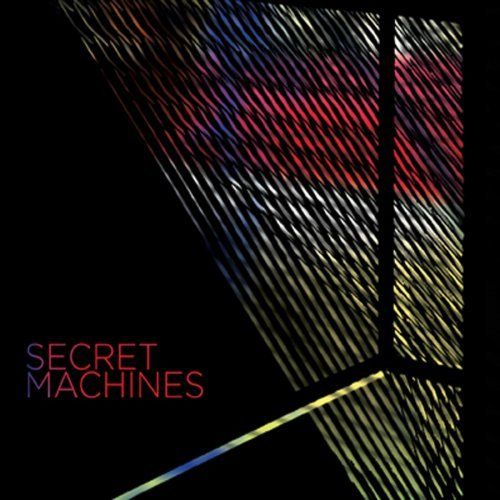 secret machines secret machines 