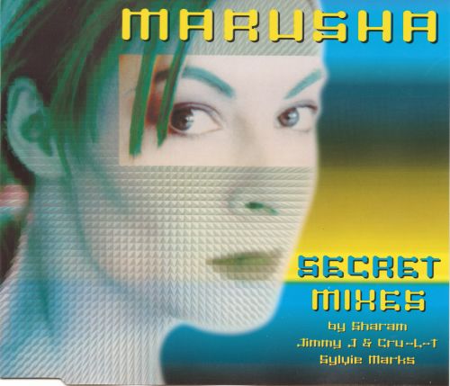secret mixes marusha 