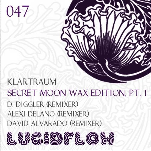 secret moon wax edit klartraum 