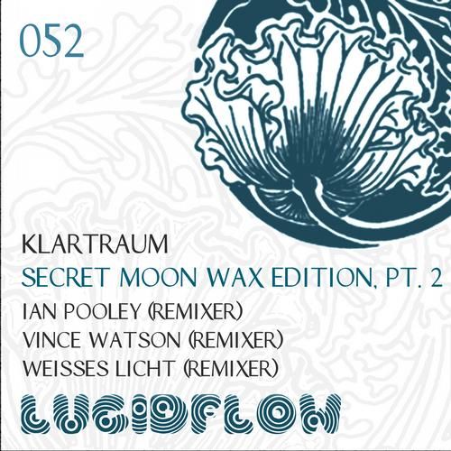 secret moon wax edit klartraum  
