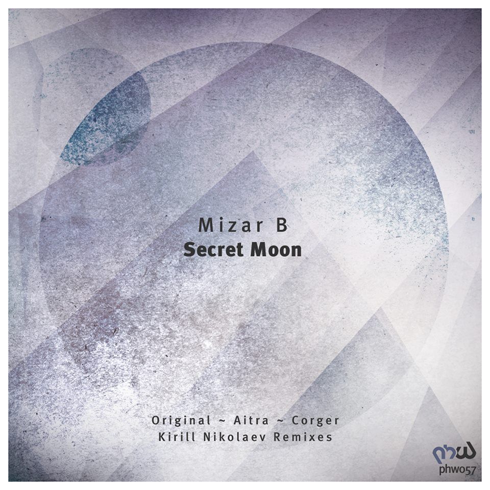 secret moon mizar b  
