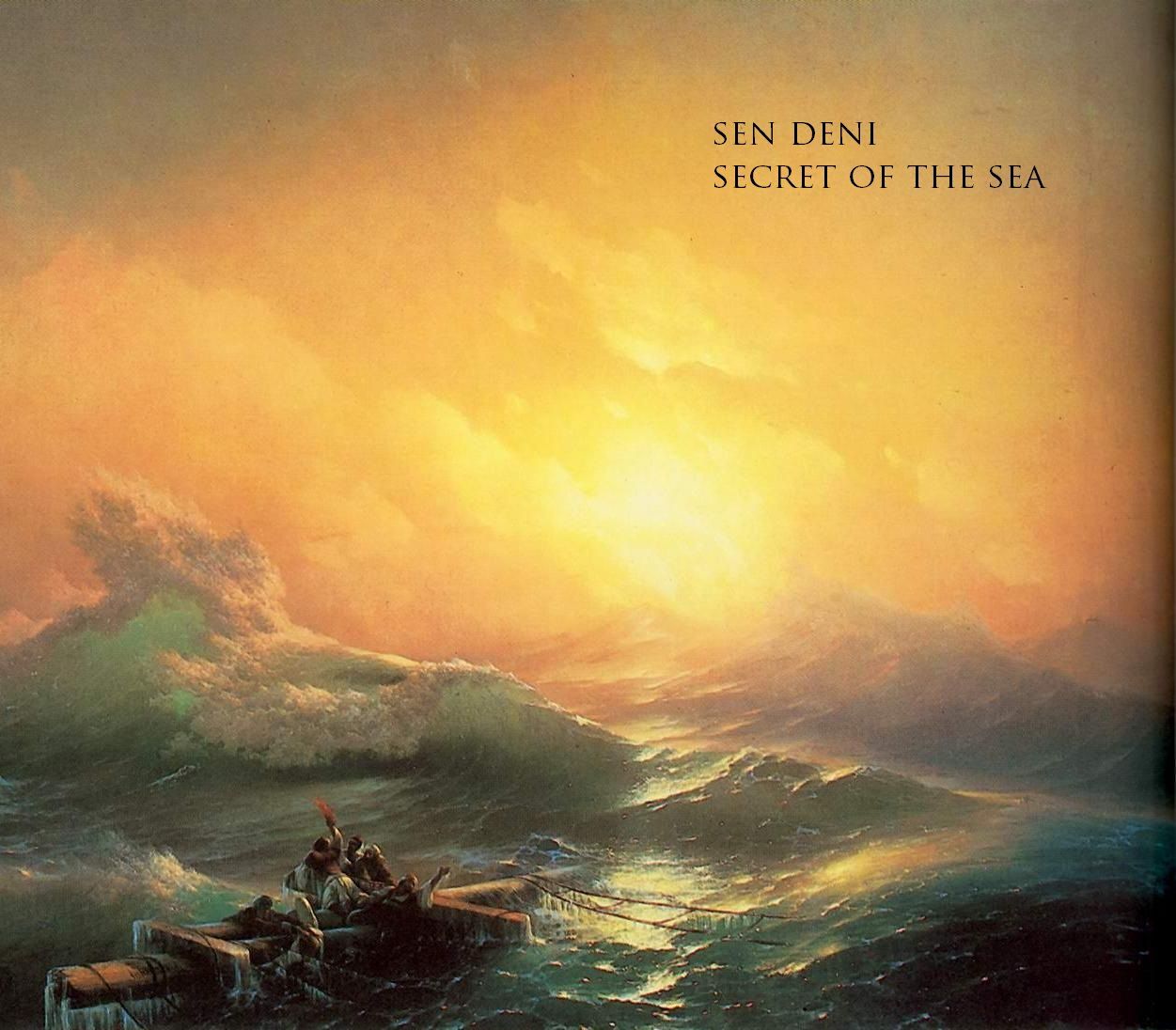 secret of the sea sen deni 