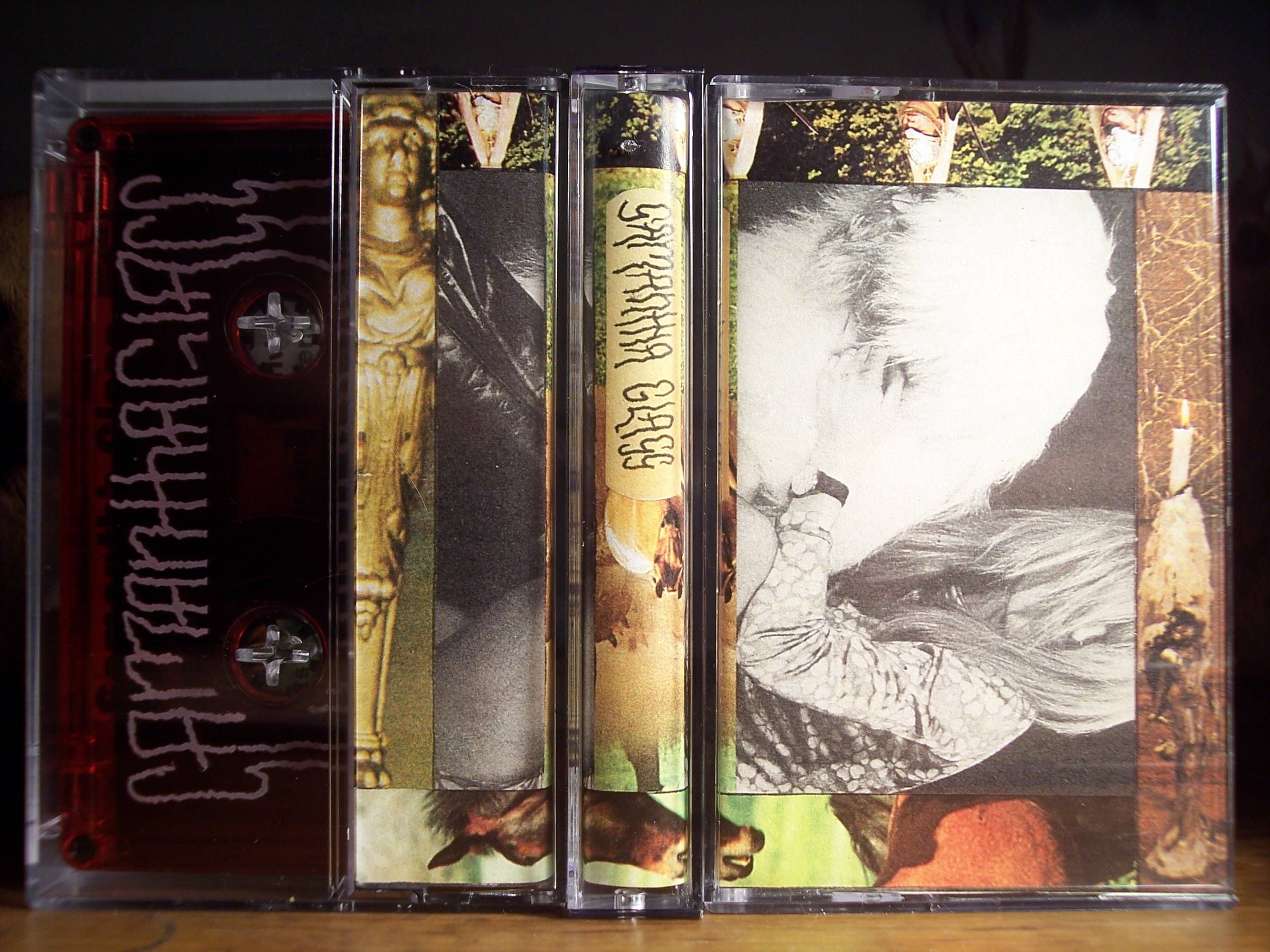 secret parking lot samantha glass  