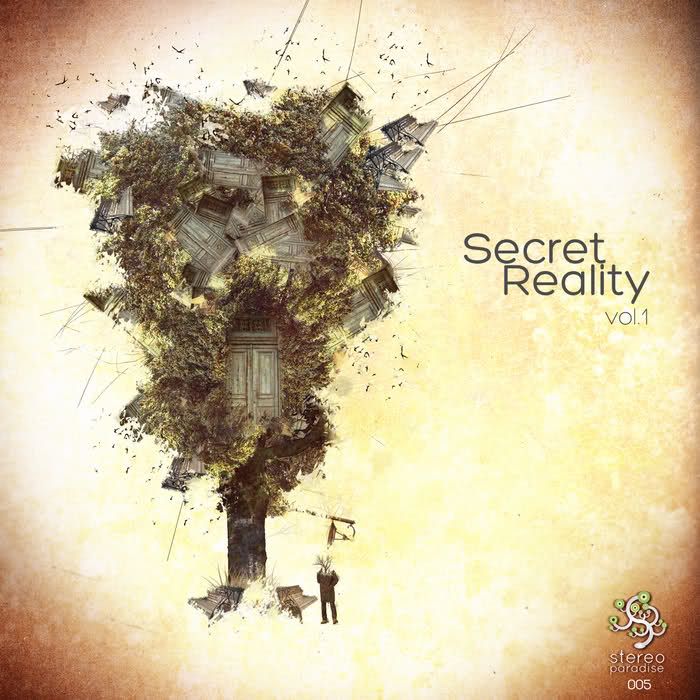 secret reality serie various artists  