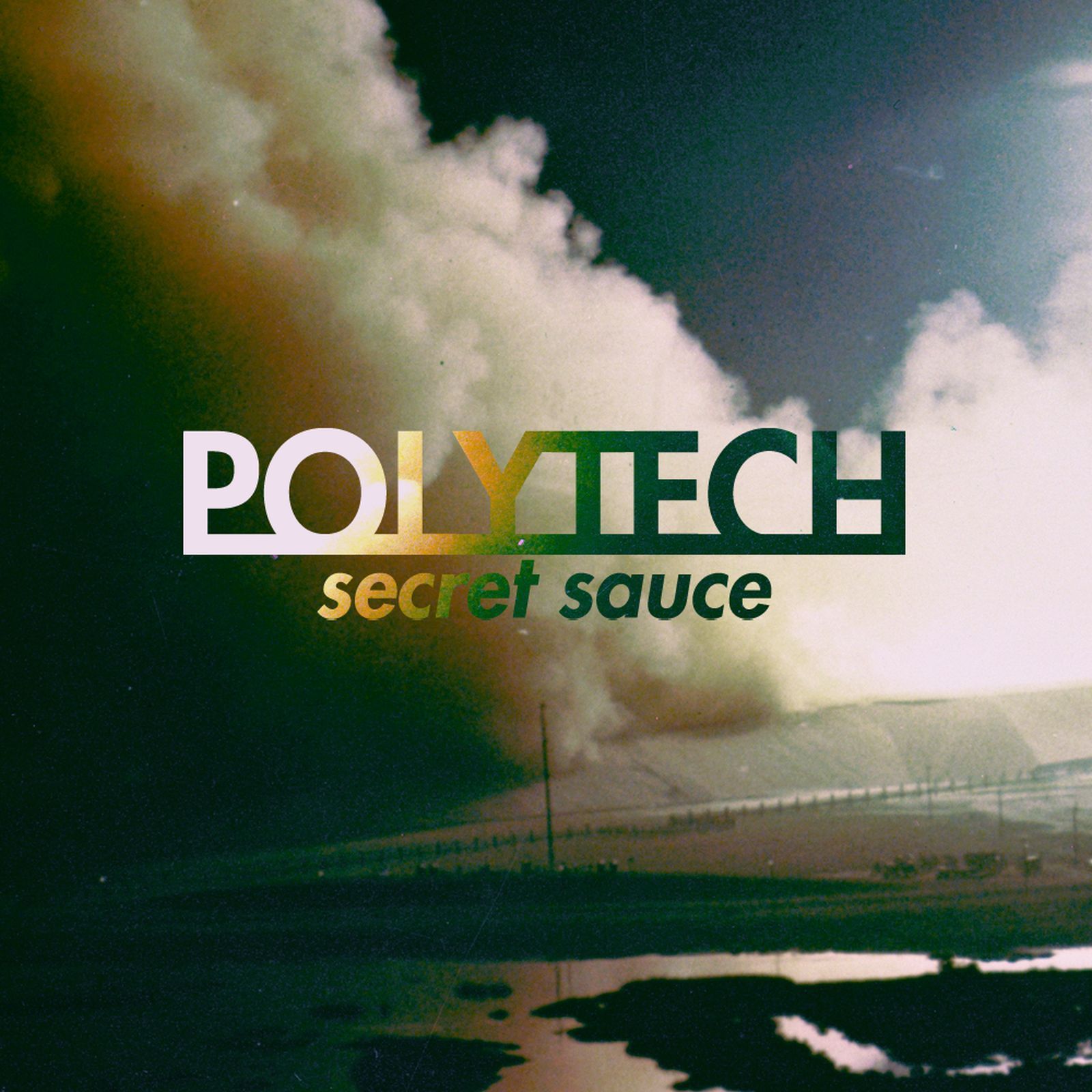 secret sauce polytech 