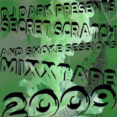 secret scratch and smoke sessions mixxta 