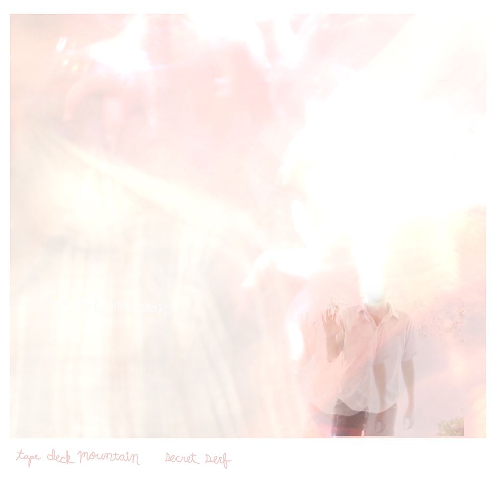 secret serf tape deck mountain  