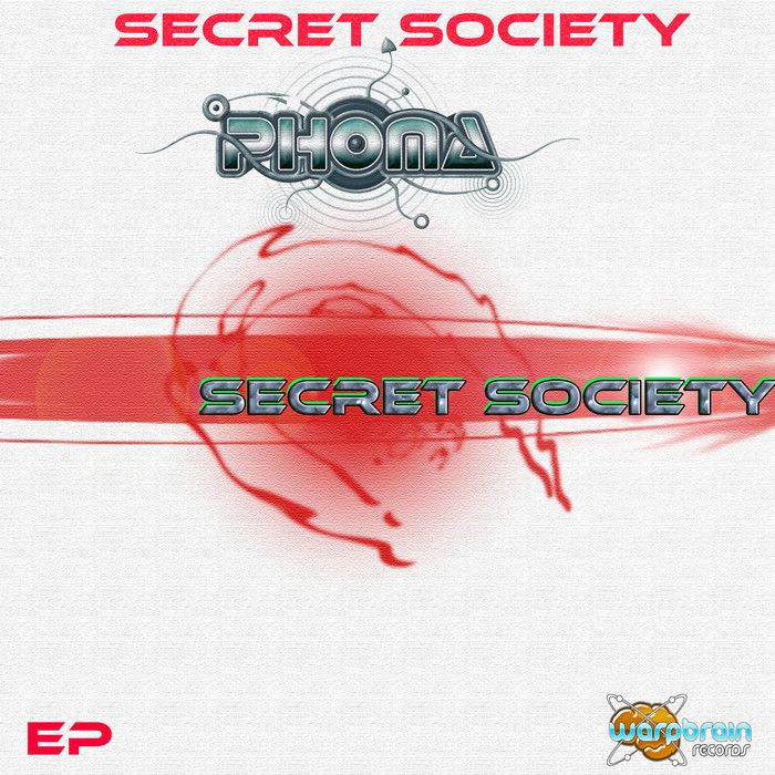 secret society phoma  