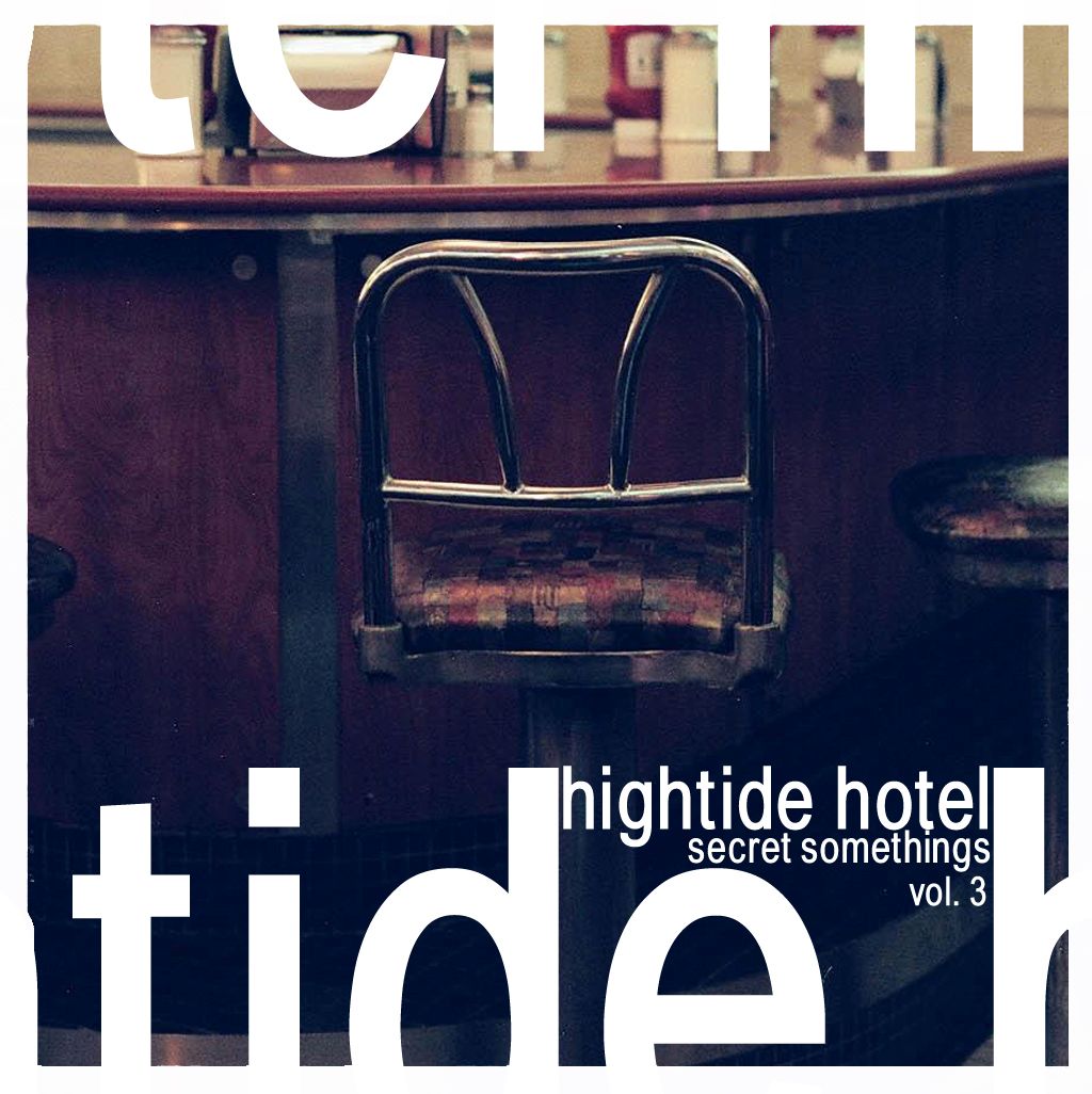 secret somethings v hightide hotel 
