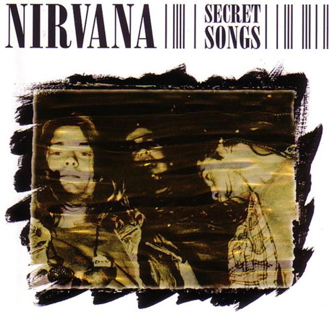 secret songs the un nirvana  