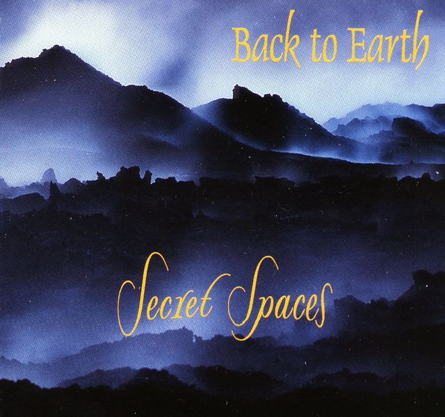 secret spaces back to earth 