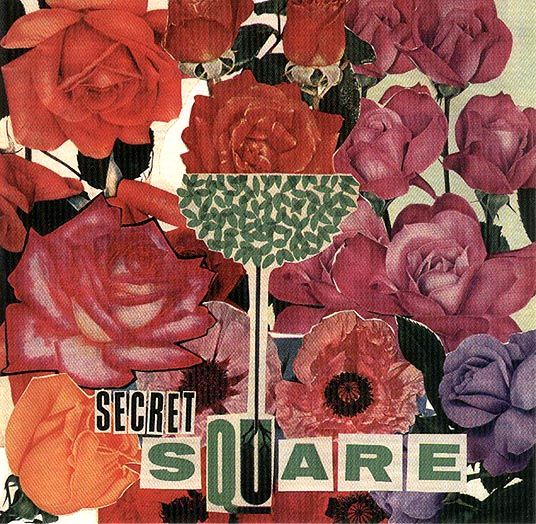 secret square secret square 