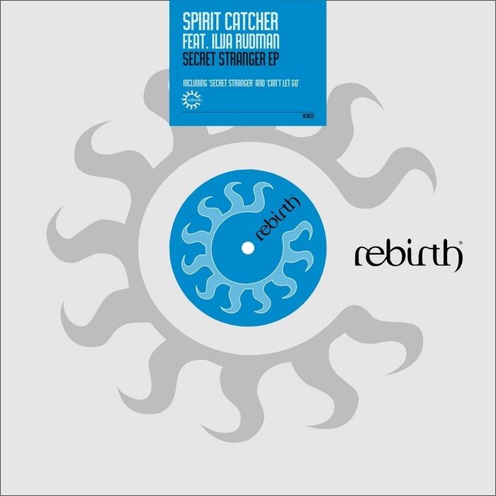 secret stranger ep spirit catcher 