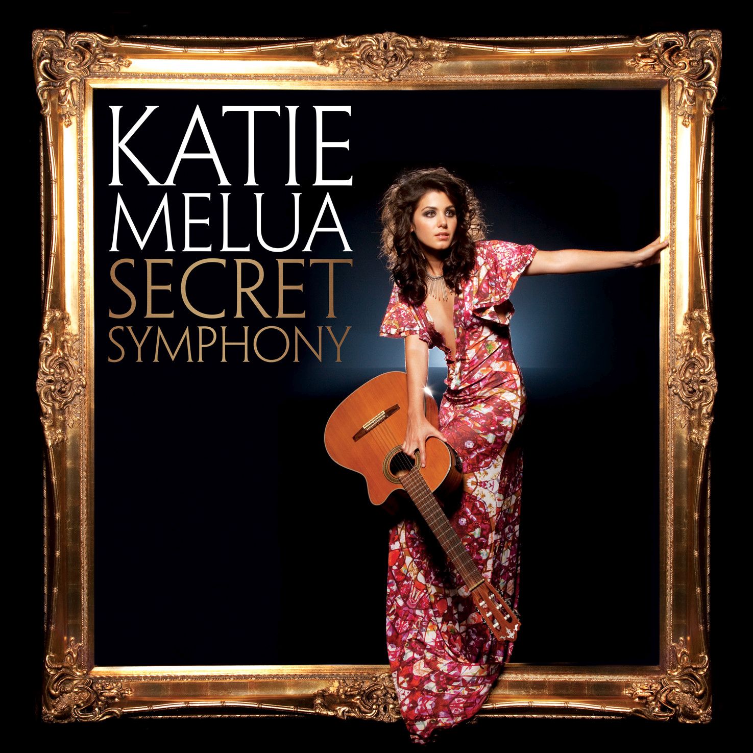 secret symphony katie melua aac  