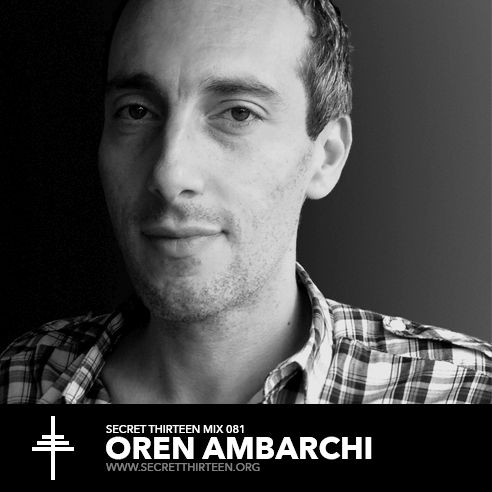 secret thirteen mix 10cc  