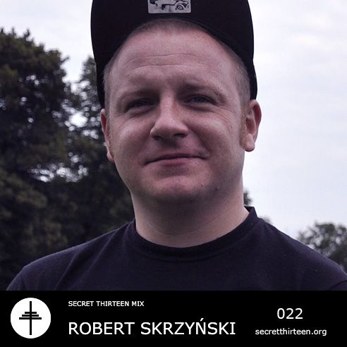 secret thirteen mix 2  