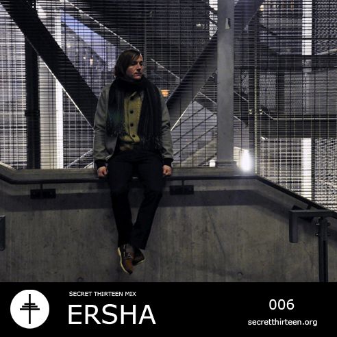 secret thirteen mix 36  