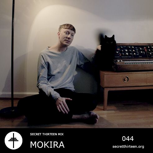 secret thirteen mix abdulla rashim  