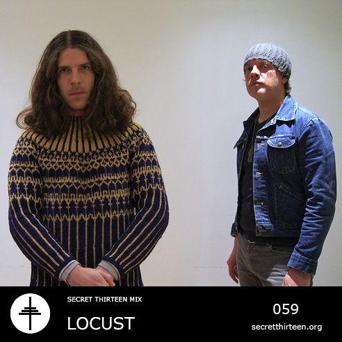 secret thirteen mix achim reichel  