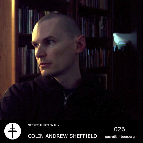 secret thirteen mix adam pacione  