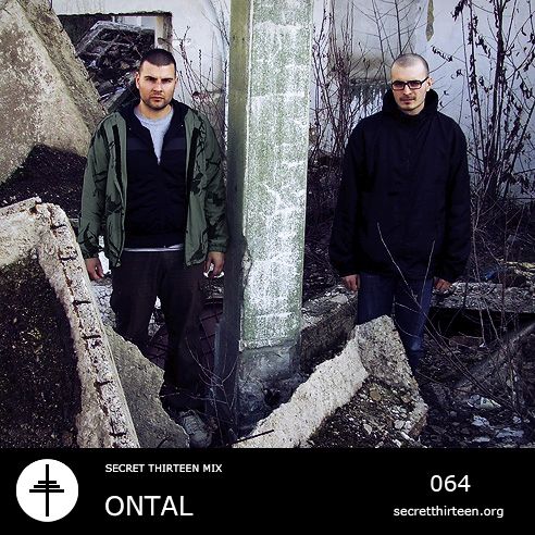 secret thirteen mix admx 71  