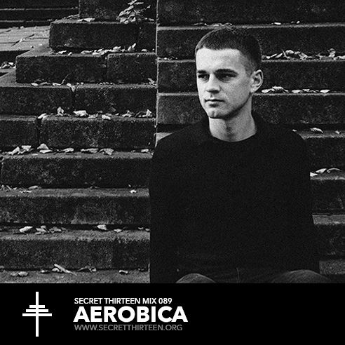 secret thirteen mix aerobica  
