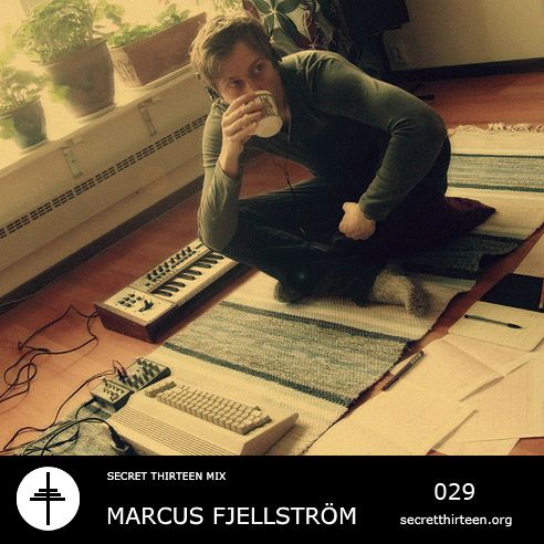 secret thirteen mix afx  