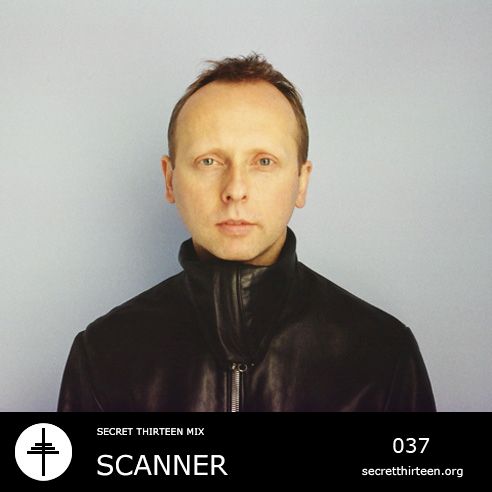 secret thirteen mix alva noto  