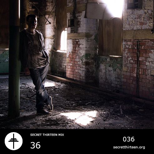secret thirteen mix asc  