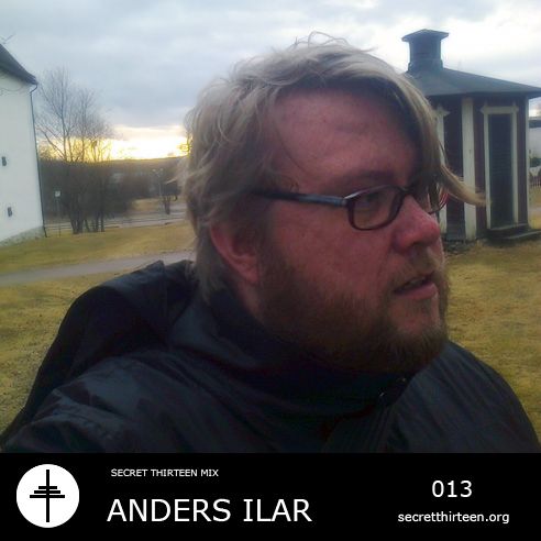 secret thirteen mix autechre  