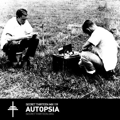 secret thirteen mix autopsia  