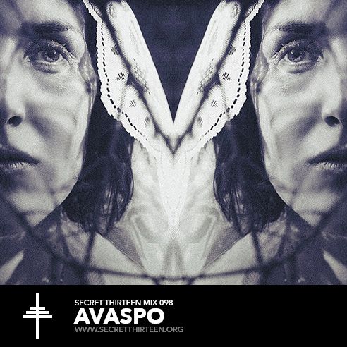 secret thirteen mix avaspo  