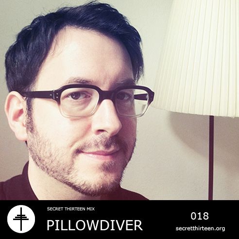 secret thirteen mix bailter space  