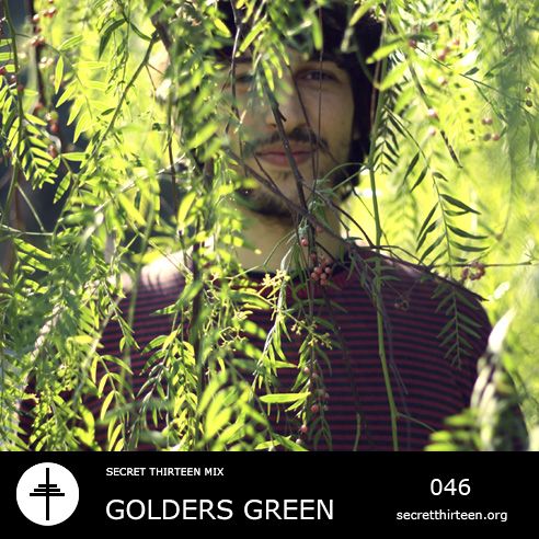 secret thirteen mix balinese beast  