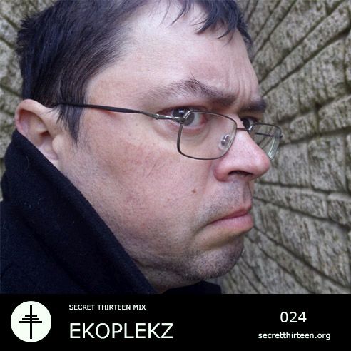 secret thirteen mix ben vida  