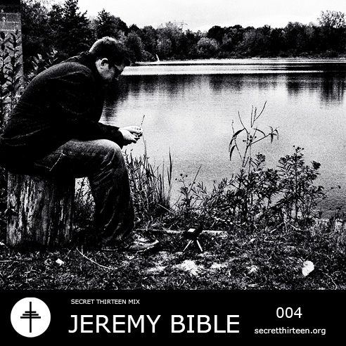 secret thirteen mix benoit pioulard  