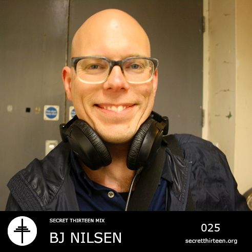 secret thirteen mix birthday party  