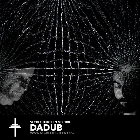secret thirteen mix dadub  