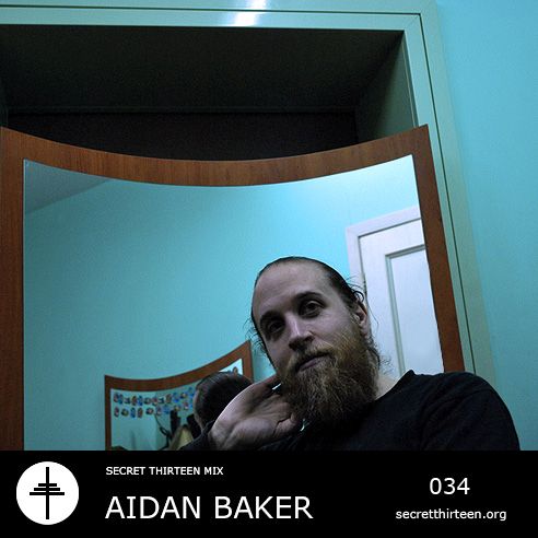 secret thirteen mix david daniell  