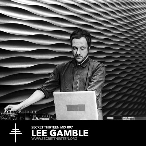 secret thirteen mix lee gamble  