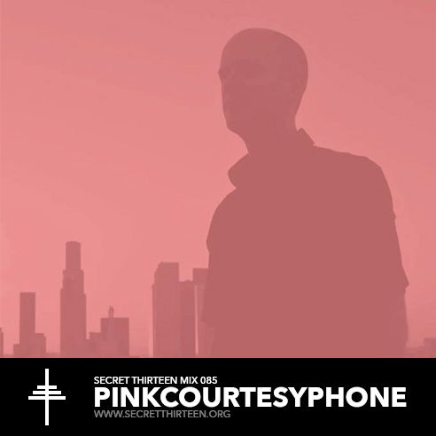 secret thirteen mix pinkcourtesyphone  