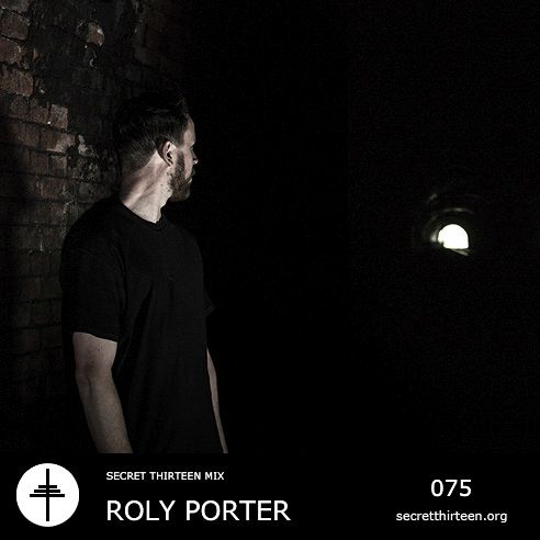 secret thirteen mix roly porter  