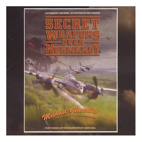 secret weapons over the northwest sympho 