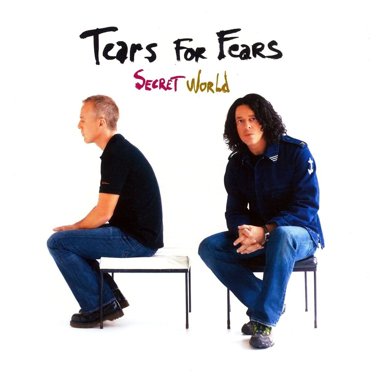 secret world tears for fears 