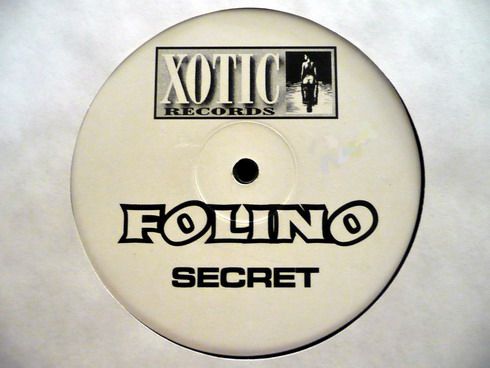 secret folino 