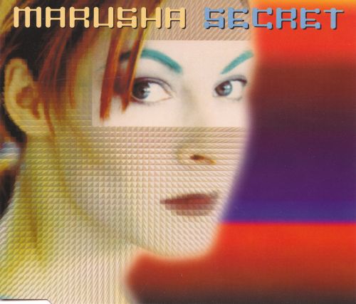 secret marusha 