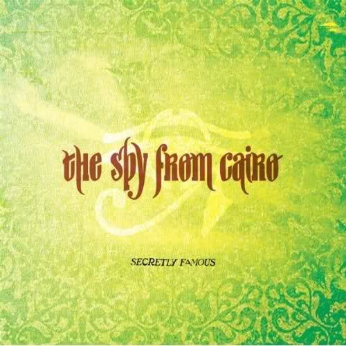 secretly famous spy from cairo 